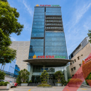 Five Star Tower