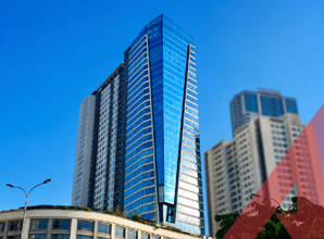 Opal Tower