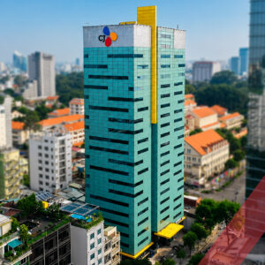 CJ Building