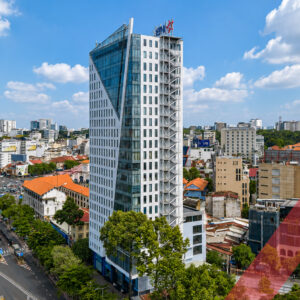 Havana Building