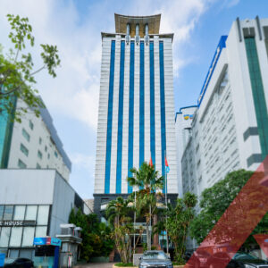 194 Golden Office Building