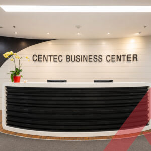 Centec Business Centre