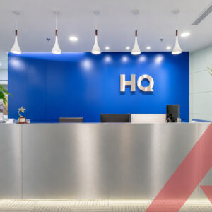 HQ Saigon Tower