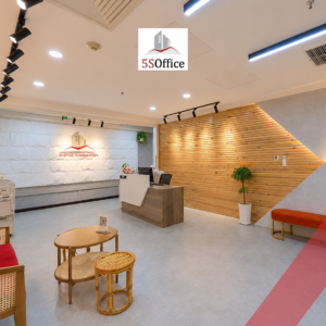 5S Office Rox Tower