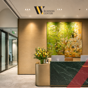 W Signature Coworking Space