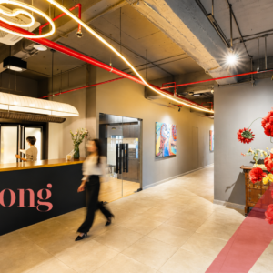 Toong Binh Minh Building
