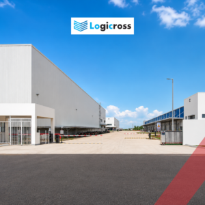Logicross Nam Thuan