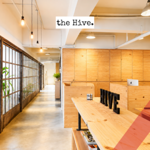 The Hive Villa