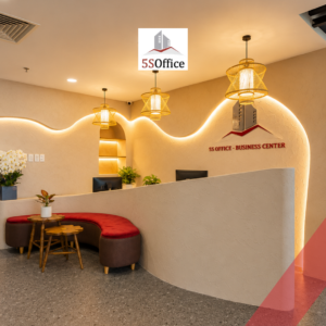 5S Office IMC Tower