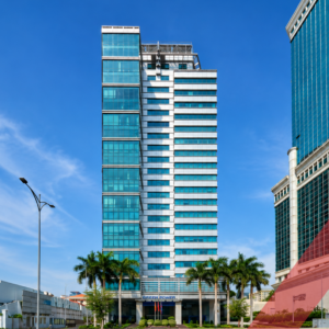 Green Power Tower