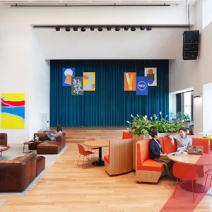 Wework Lim Tower 3