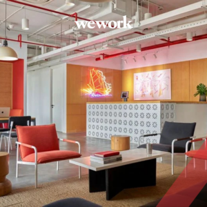 Wework Etown Central