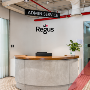 Regus Fivestar Tower