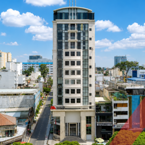 TGI Building