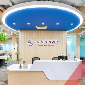 Cocoro The Nexus