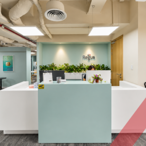 Regus Worc@Q2