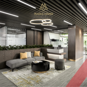 Pearl 5 Center