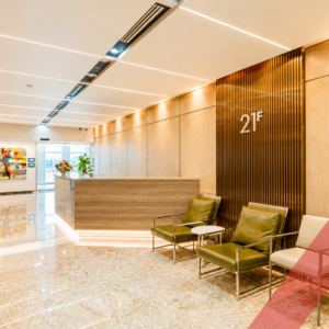 CEO Suite