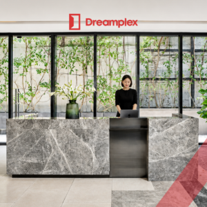 Dreamplex Tran Quoc Toan