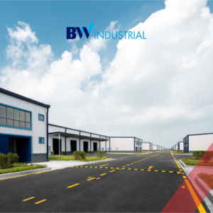 BW Bau Bang Industrial Hub