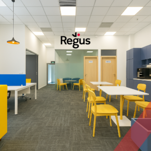 Regus L'Mak Signature