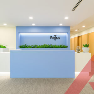 Regus Melinh Point