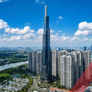 The Landmark 81