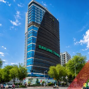 Sailing Tower