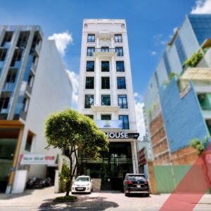 Cityhouse Cao Thang