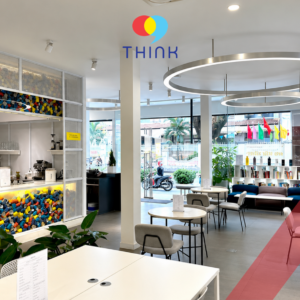 Think Space NVT