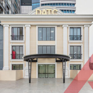 DATC Building