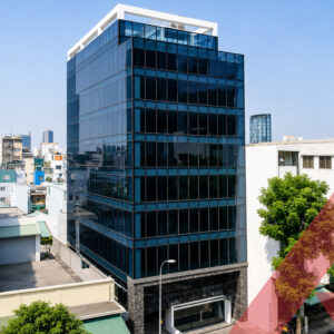 Atlas Building