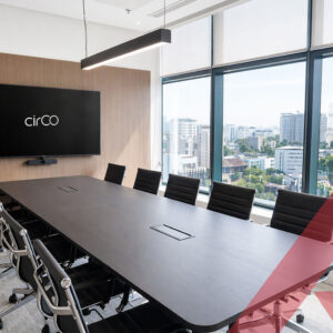 CirCo Diamond