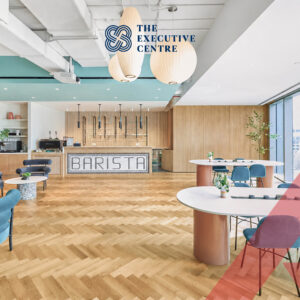 The Executive Centre (TEC) Nexus