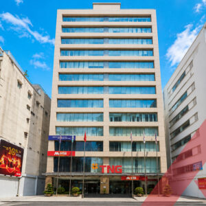 Rox Tower