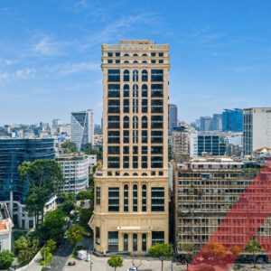 Vinatex Building