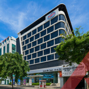 Samco Building