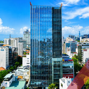 Lim Tower 2