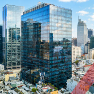SONATUS Building