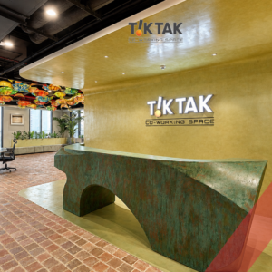 TIKTAK Heritage Westlake (TIKTAK 8)