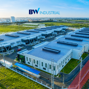 BW VSIP Bac Ninh 1 Industrial Hub