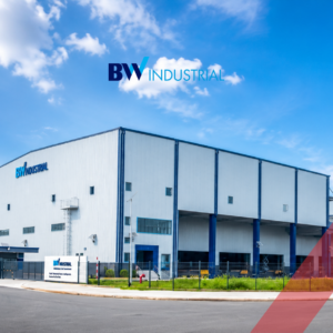 BW Xuyen A Industrial & Logistics Park