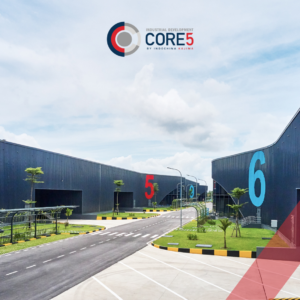 core5 Quang Ninh - NAI Vietnam