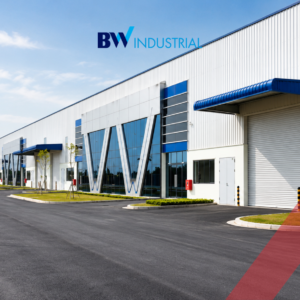BW VSIP Hai Phong Industrial Hub