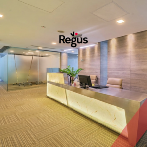 Regus Ly Thai To