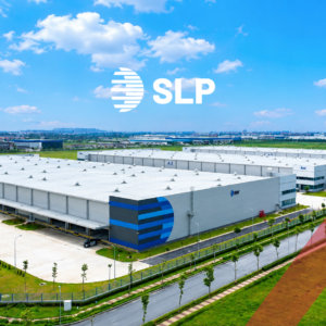 SLP Park Yen Phong