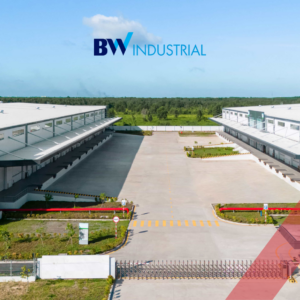 BW Le Minh Xuan 3 Logistics Park