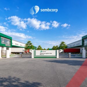 Sembcorp Dinh Vu