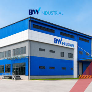 BW Tan Phu Trung Logistics Park