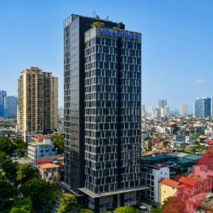 Vinaconex Tower